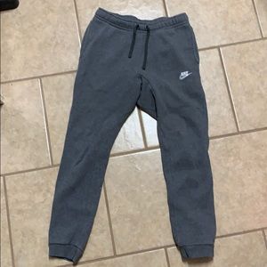 Nike joggers